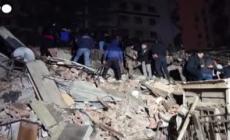 Terremoto fra Turchia e Siria, oltre 830 le vittime
