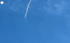 Pallone-spia, la convenzione di Chicago limita la protesta cinese