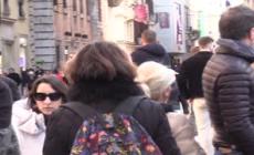 Sanremo,  aspettando il festival:  "Lo seguiremo come ogni anno"