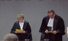 Meredith, Sollecito: "Mi hanno devastato ma nessuna scusa"