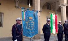 Lorenzo Fontana: "San Benedetto costruttore dell'identita' d'Europa"