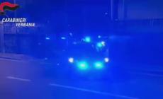 Verbania, rinchiude e picchia la figlia ventenne: arrestato dai Carabinieri