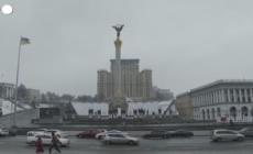 Ucraina, Zelensky in settimana a Bruxelles