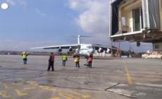 Terremoto in Turchia e Siria, gli aiuti da Algeria e Qatar