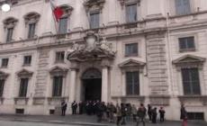 La Consulta "salva" il carcere ostativo