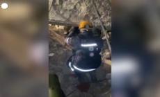 Terremoto in Turchia, 12enne salvato dai soccorritori israeliani