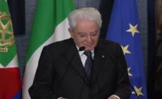 Mattarella: "Il Giorno del Ricordo conserva e rinnova la memoria della tragedia"