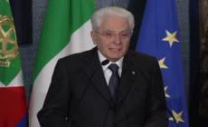 Giorno  Ricordo, Mattarella: "C'e' carico di dolore e sangue per anni rimosso"