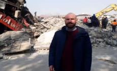 Terremoto in Turchia, crollata mezza Kahramanmaras