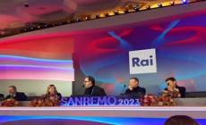 Sanremo, Coletta: "Smentisco lite Oxa-Madame nel backstage"