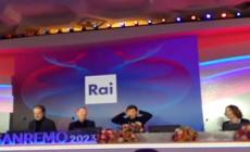 Sanremo, Morandi: "Cannabis? La devo provare"