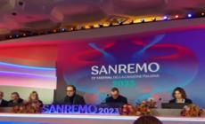 Sanremo, Coletta: "Mai ricevuto il testo del freestyle di Fedez"