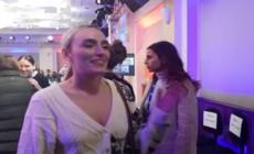 Sanremo, Mara Sattei: "Tante emozioni diverse in questo Festival"