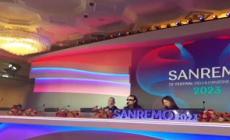 Sanremo, Rosa Chemical: "Non amo le etichette"