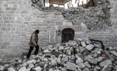 Aiuti alle popolazioni di Siria e Turchia: raccolta  fondi di Comune e Diocesi di Parma. Come donare