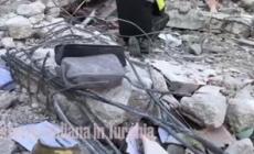 Terremoto in Turchia, squadre italiane al lavoro per costruire un ospedale da campo