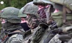 Ucraina: perdite di soldati russi mai cosi' alte da inizio guerra
