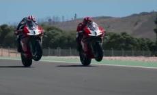 Ducati, Domenicali: "Nel 2023 ripartiamo da zero, con ottimismo"