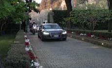 Patti Lateranensi, Mattarella a Palazzo Borromeo per celebrazione