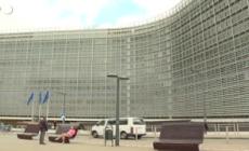 L'eurozona evita la recessione nel 2023, pil Italia +0,8%