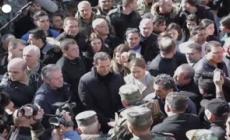 Via libera di Assad al passaggio di aiuti dalla Turchia