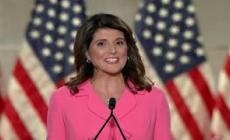 Usa, Haley sfida Trump: "Serve un cambio generazionale"