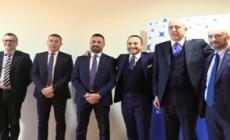 Imprese Vincenti, Cattozzi: "Premio eccellenza dell'eccellenza"