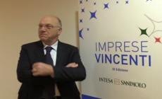 Imprese Vincenti, Covalpa: "Riconoscimento al sacrificio di tanti agricoltori"
