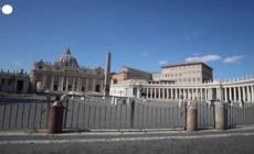 Francesco: "Dimissioni non sono moda, un Papa e' ad vitam"