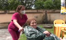 Spesa per le badanti: "Insostenibile per 60% famiglie"