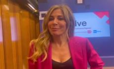Fagnani: "In prima serata con Belve parto con Oxa e La Russa"