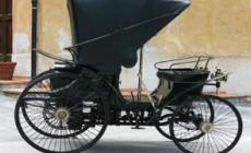 Peugeot compie 130 anni, fu la prima in Italia