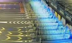 Auto tamponata e travolta da un'altra vettura al casello dell'A4, morte due donne