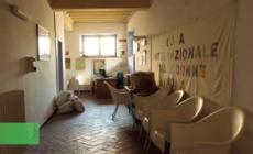 Ucraine, le rifugiate a Roma: "La guerra deve finire e il bene sconfiggere il male"