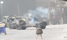 Undici palestinesi uccisi in un blitz israeliano a Nablus