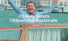 20 anni senza l'Albertone nazionale