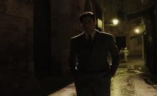 Lino Guanciale: "Nella seconda stagione il commissario Ricciardi abbattera' alcuni suoi muri"