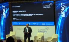 Imprese Vincenti, Maino: "Terzo settore va al cuore dei bisogni"