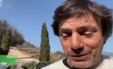 Cavaliere Ordine al merito, Devenuto: "Riconoscimento enorme"