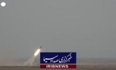 Iran, sviluppato un missile cruise a lungo raggio