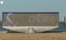 Spazio, rinviato il lancio SpaceX della navetta Crew Dragon al Kennedy Space Center