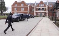 Londra, incontro Sunak-von der Leyen per intesa sul "Protocollo Irlanda del Nord"