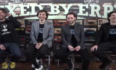 Sydney Sibilia e il racconto dell'incredibile storia di "Mixed by Erry"