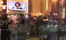 Dal 2012 ad oggi spariti 100mila negozi nelle citta'