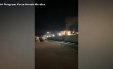 Russia, esplosioni nella notte: a fuoco la raffineria Rosneft
