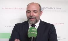 Cosmetica: "Noi locomotiva del Paese, creiamo valore per 22 miliardi"