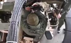 Polonia, istruttori canadesi addestrano soldati ucraini sui carri armati Leopard