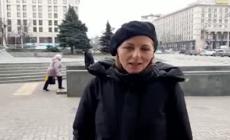 Ucraina, a ruba a Kiev il francobollo dell'anniversario della guerra