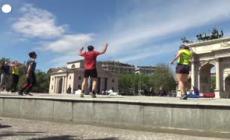 Piano anti obesita', lo sport entri nella ricetta del medico