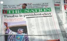 Nigeria, il gigante malato d'Africa sceglie la continuita'